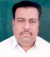 Shri. B R Patil