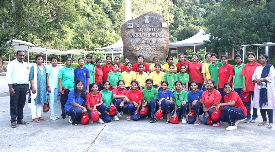 A Day of Adventure and Learning!