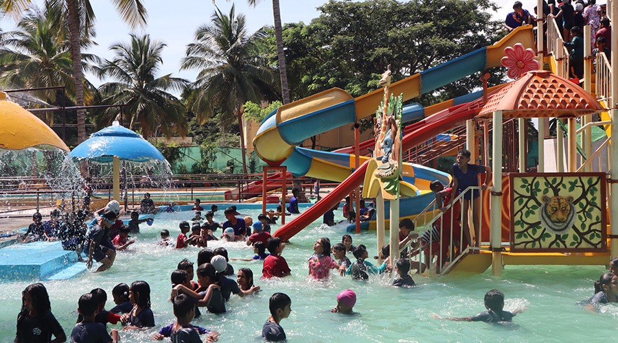 A Day of Adventure and Learning!