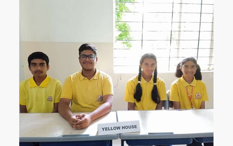 Activities of Kindergarten