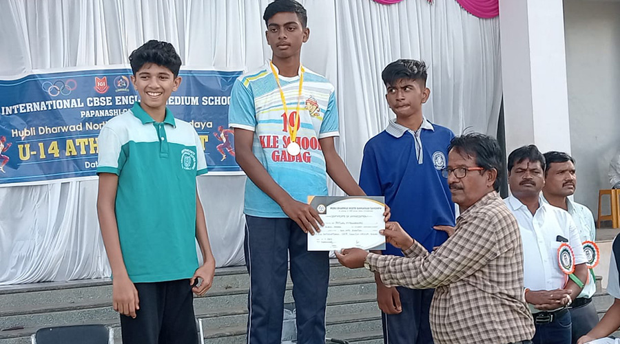 Sports Is Like Life The More You Practice, The Better You Get