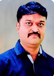 Manjunath.S. Munavalli
