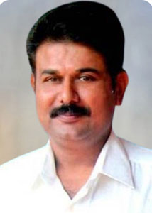 Vijay S. Metgud